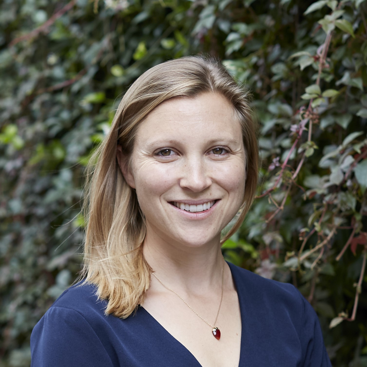 Heidi Farley