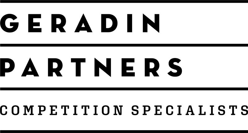 Geradin Partners logo