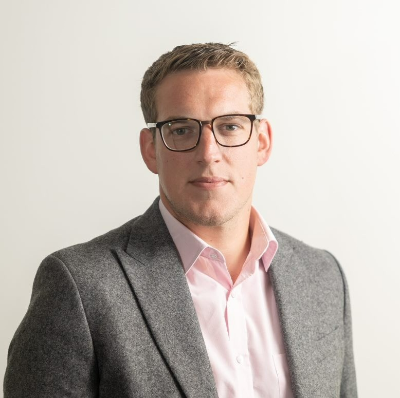 Philip Wilbraham, Group Finance Director, Jardine Motors