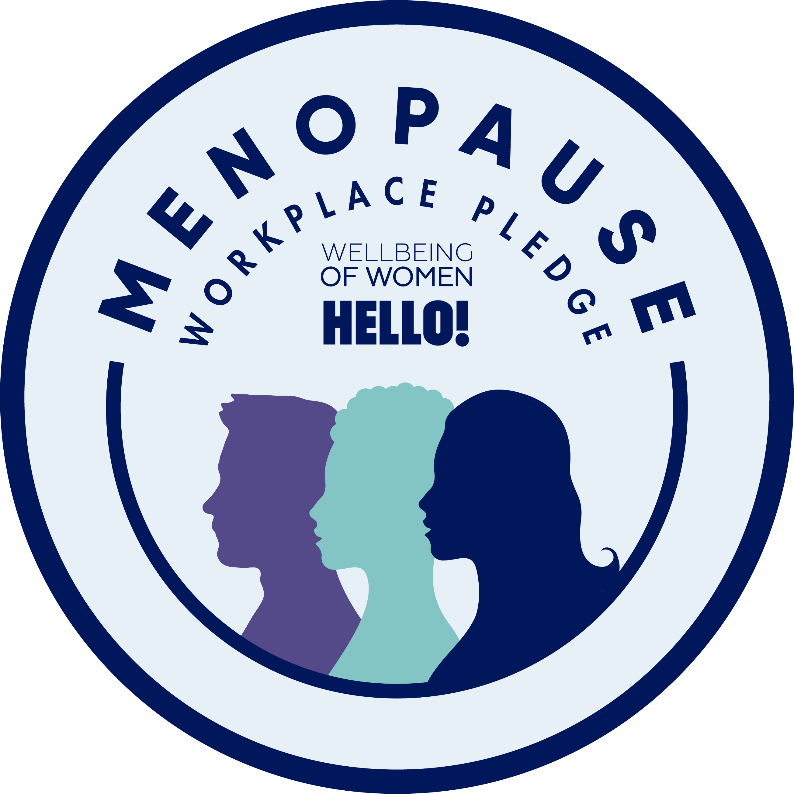 Menopause-Workplace-Pledge logo