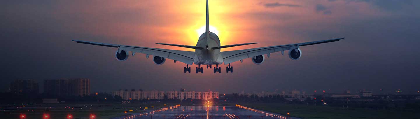 airplane image