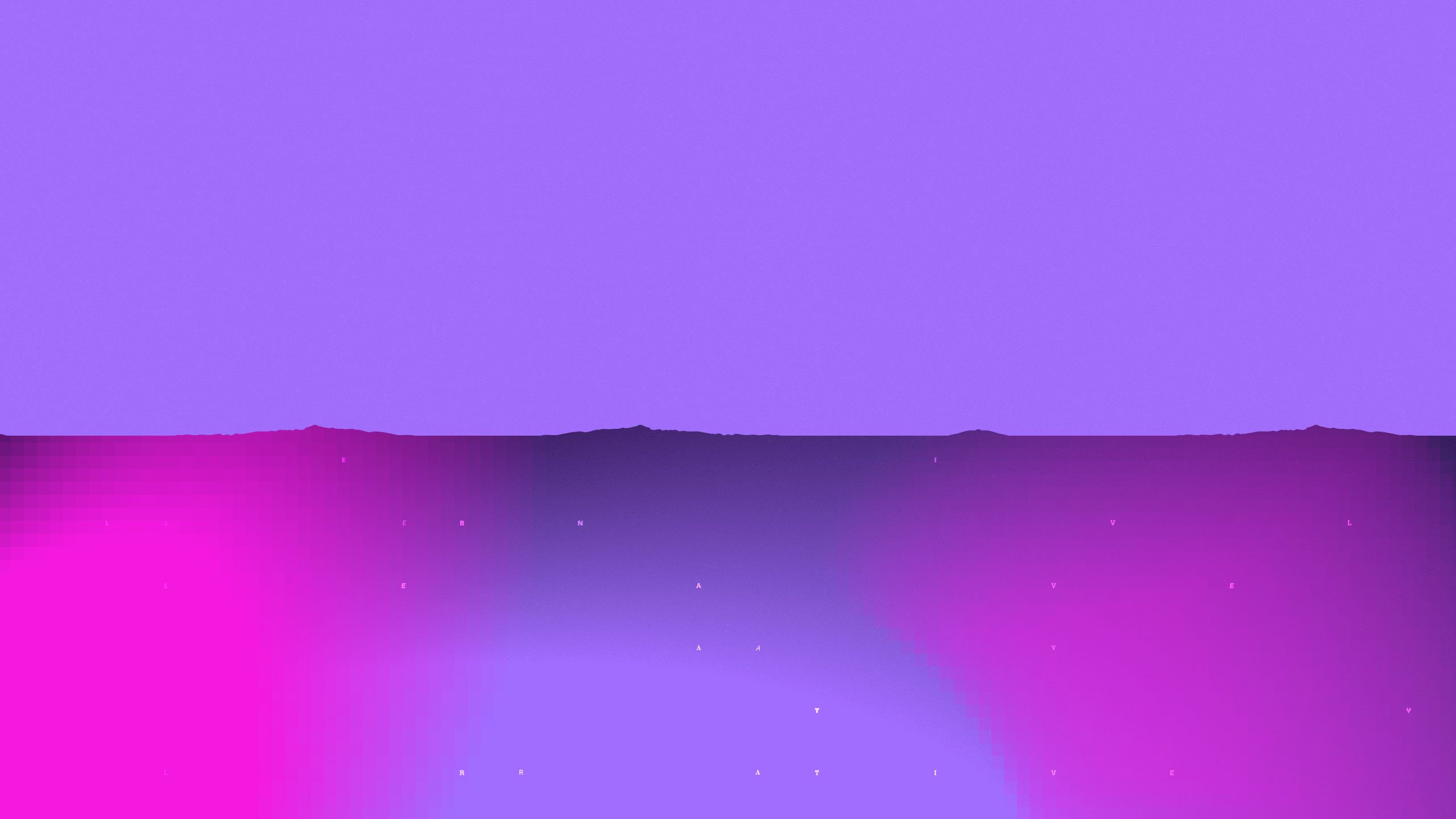 Alternatively Speaking