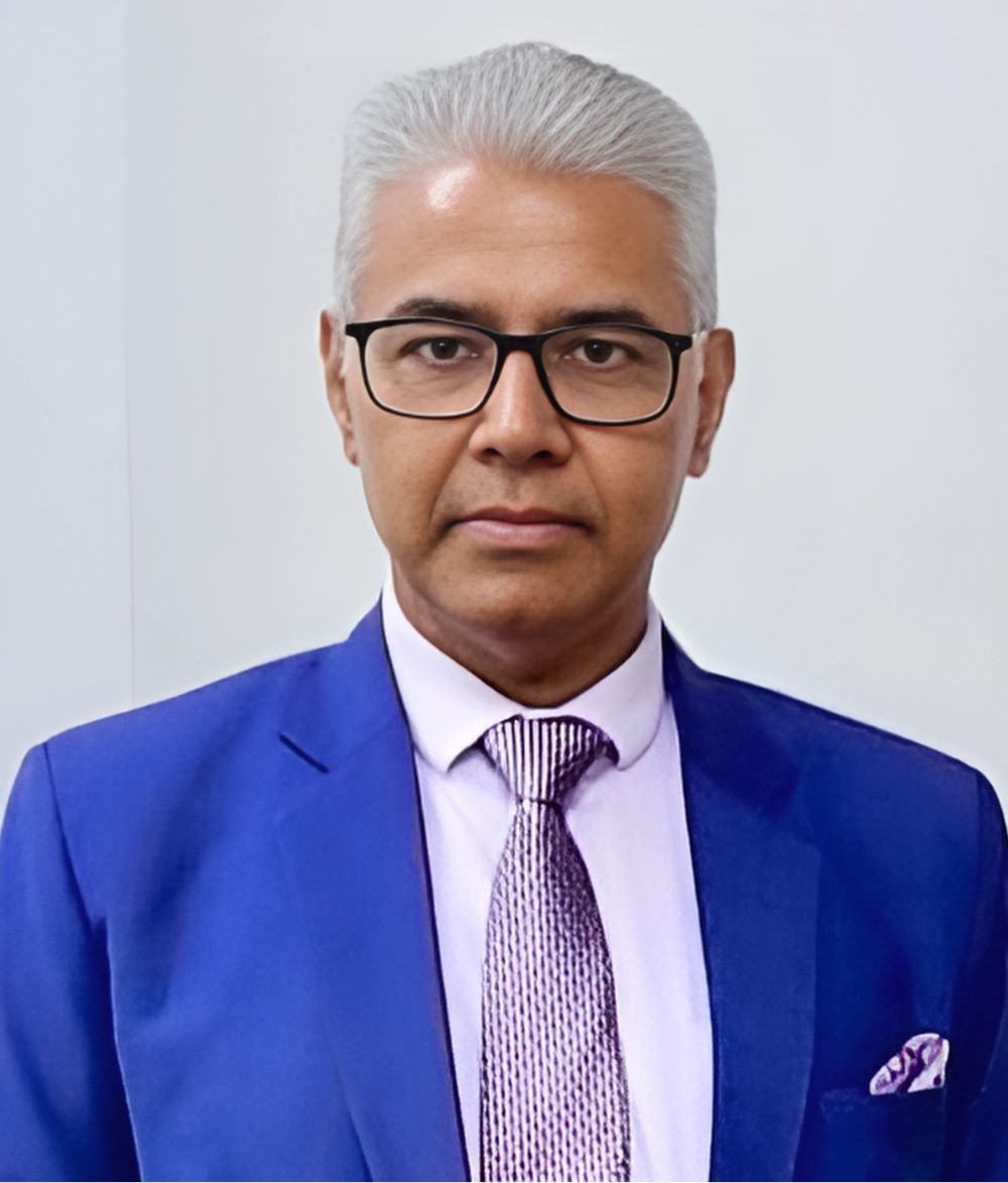 Mr. Manish