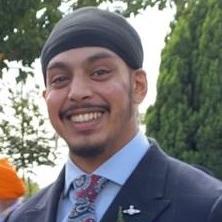 Harmeet Rauth 