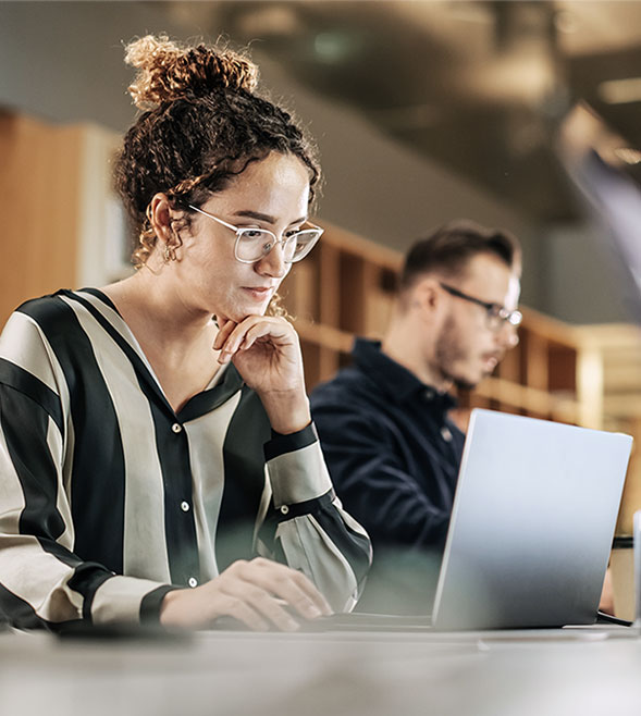 Applied Digital Transformation & AI for Business Programme