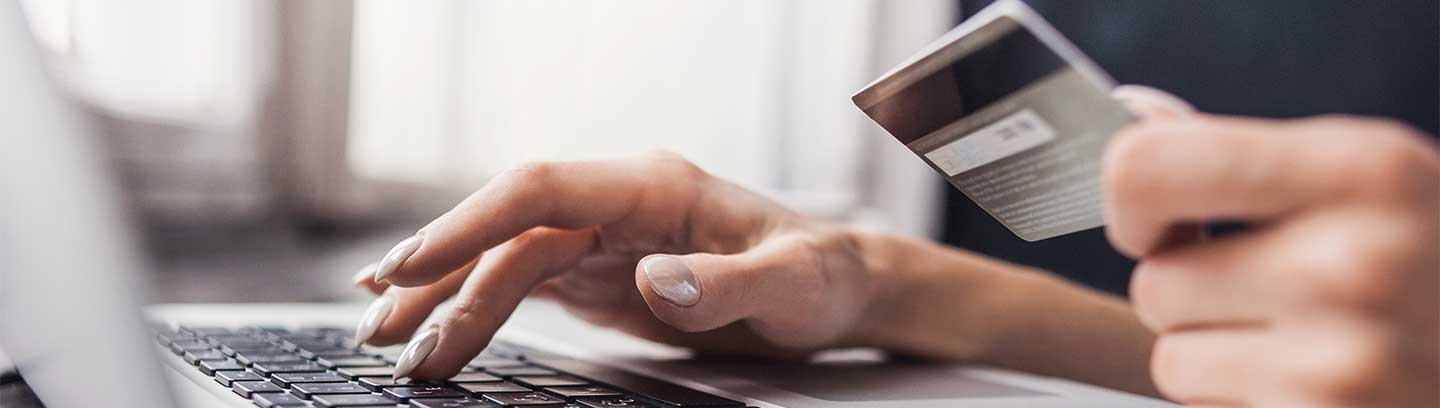 Online payment
