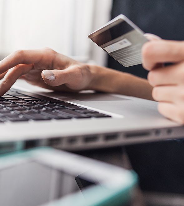 Online payment
