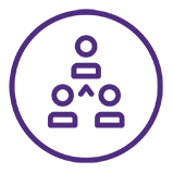 It employs around 30,000 people across London.