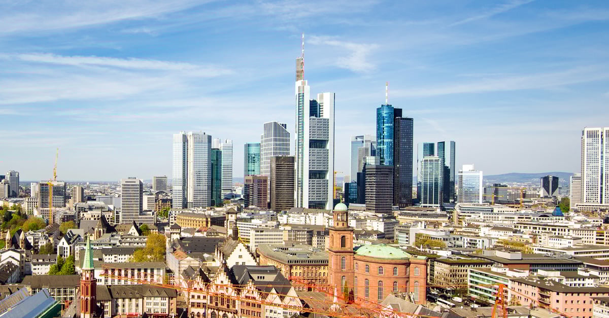 Germany Business Group