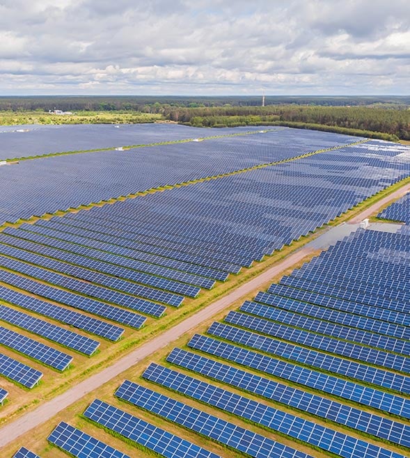 Renewable energy investment hits $686 billion in 2025, Grant Thornton UK and Clean Energy Pipeline report
