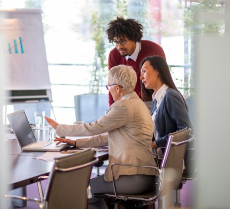 Building cyber resilience in a changing risk landscape