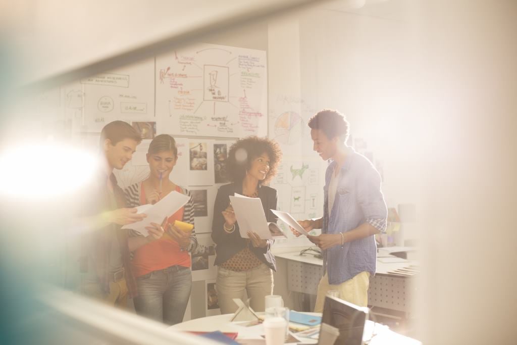 Grant Thornton UK sets out plans to build the profession's leading early careers programme