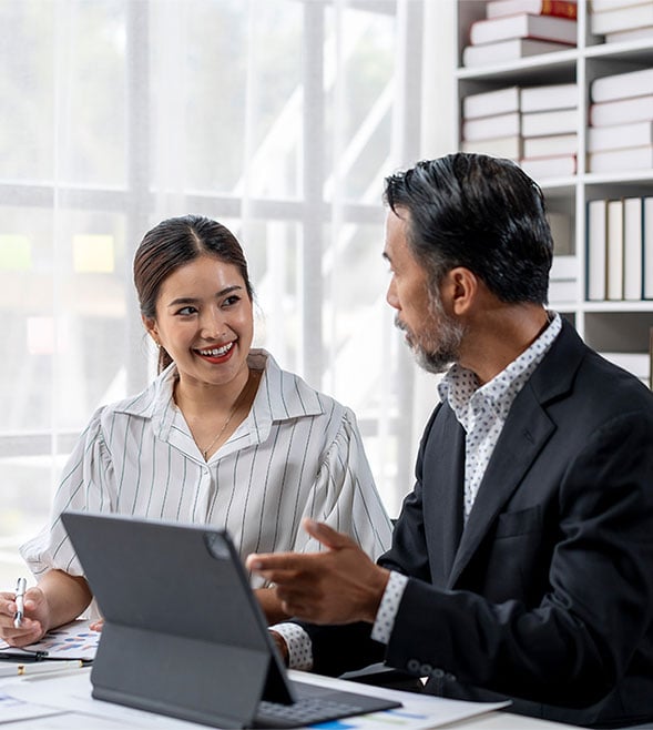 Employees image