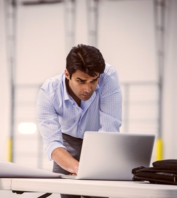 Firms urged to act as FCA review reveals shortfalls in algo trading controls