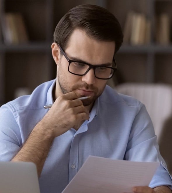 Offshore non-compliance: Don't ignore nudge letters