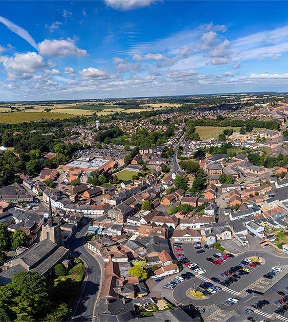 Suffolk County Council: Building a business case for reorganisation
