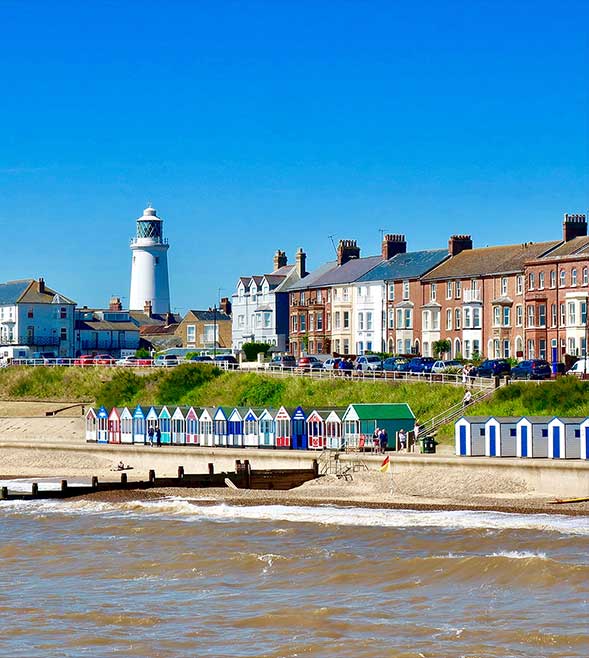 Suffolk-UK