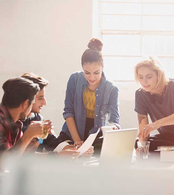 Charity sector webinar 2025