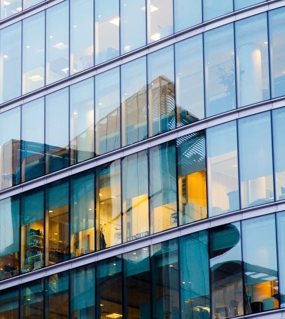 UK Real Estate: How to adapt to a new era of debt