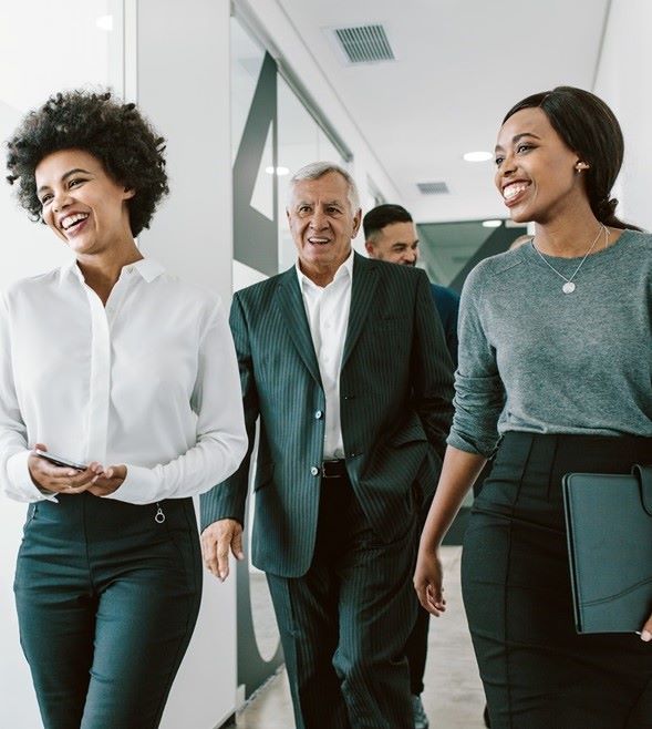 Hillingdon Council: A future-fit finance programme