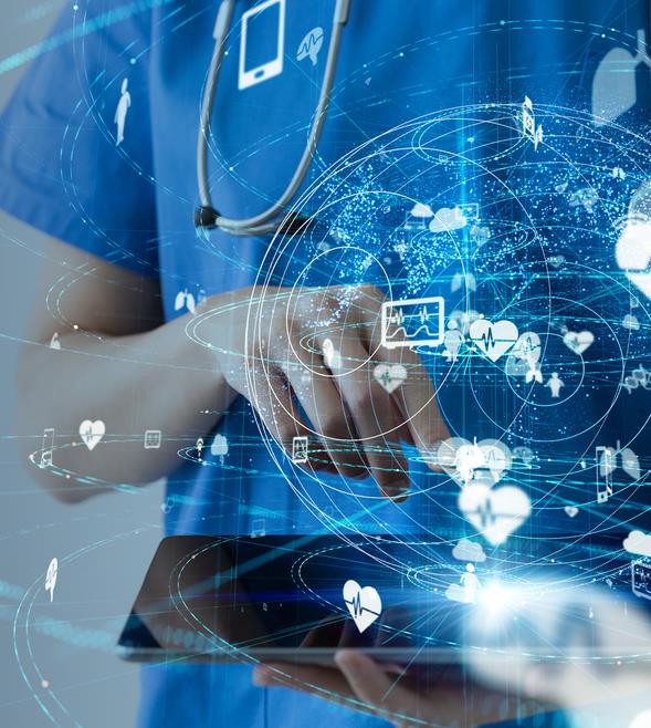 UK Health Tech Outlook: How the NHS 10-Year Plan will transform care