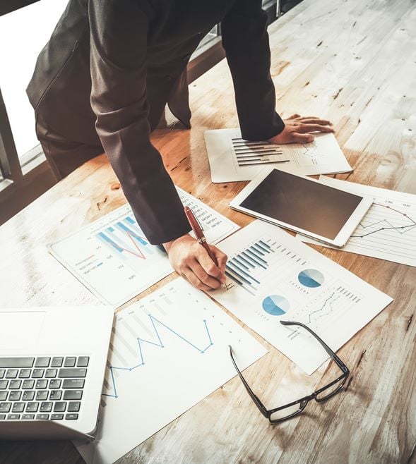 Getting cost benchmarking right for RIIO-3