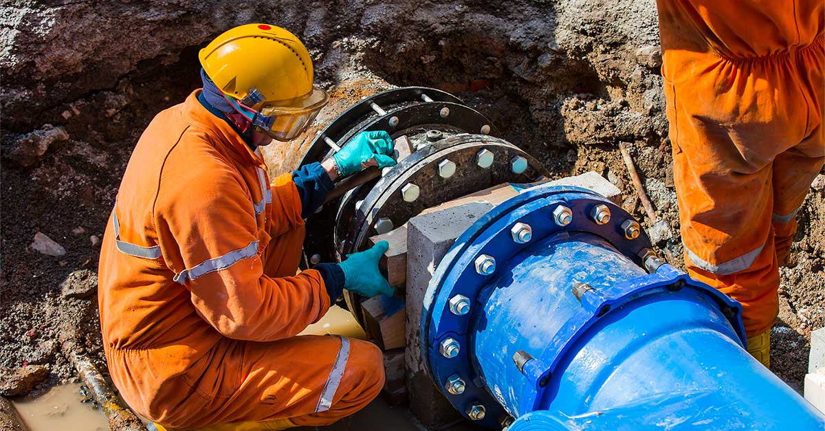 The African Mining Industry