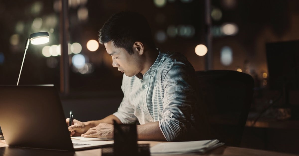 Speaking up on the whistleblowing framework