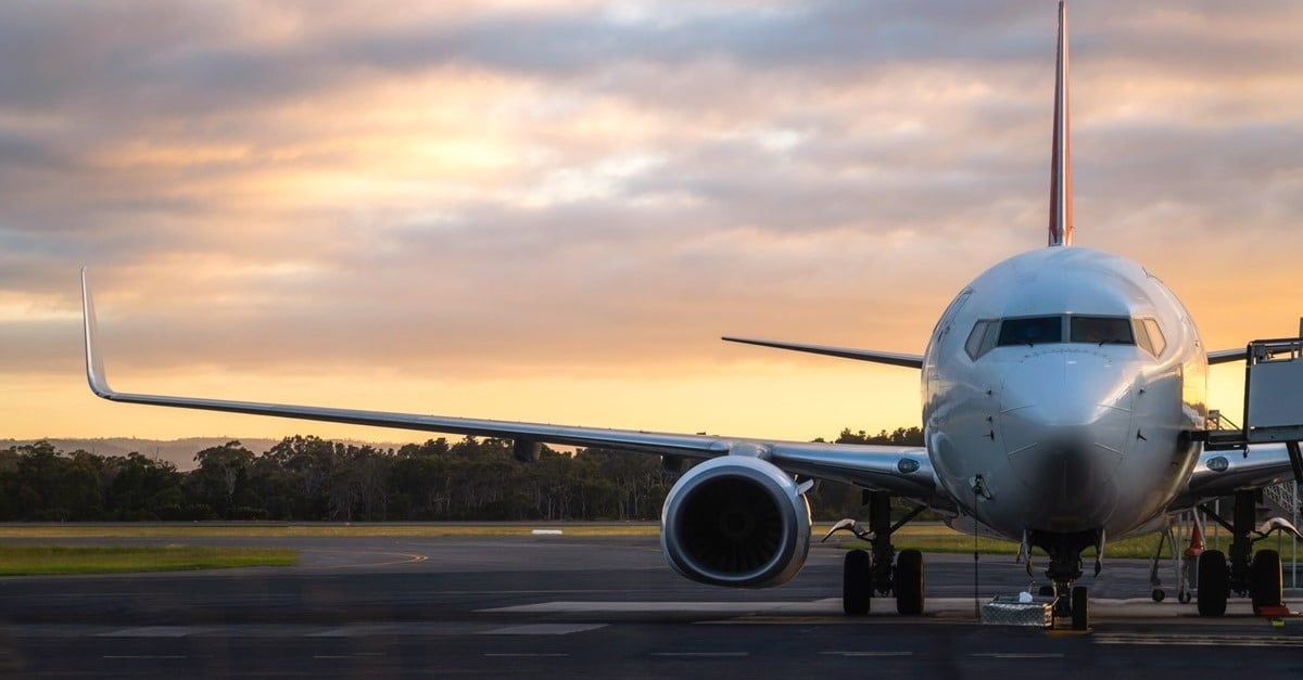 Aerospace and defence