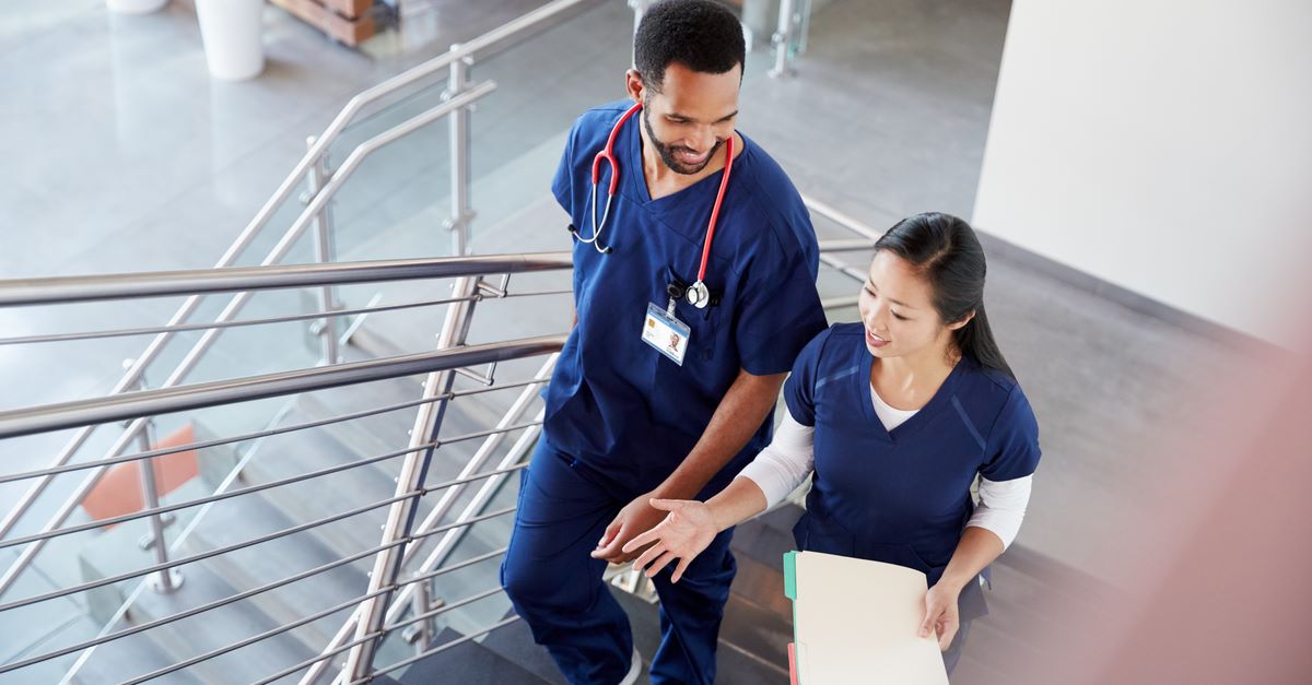 Clinical Services: Ones to Watch 2026 | Grant Thornton