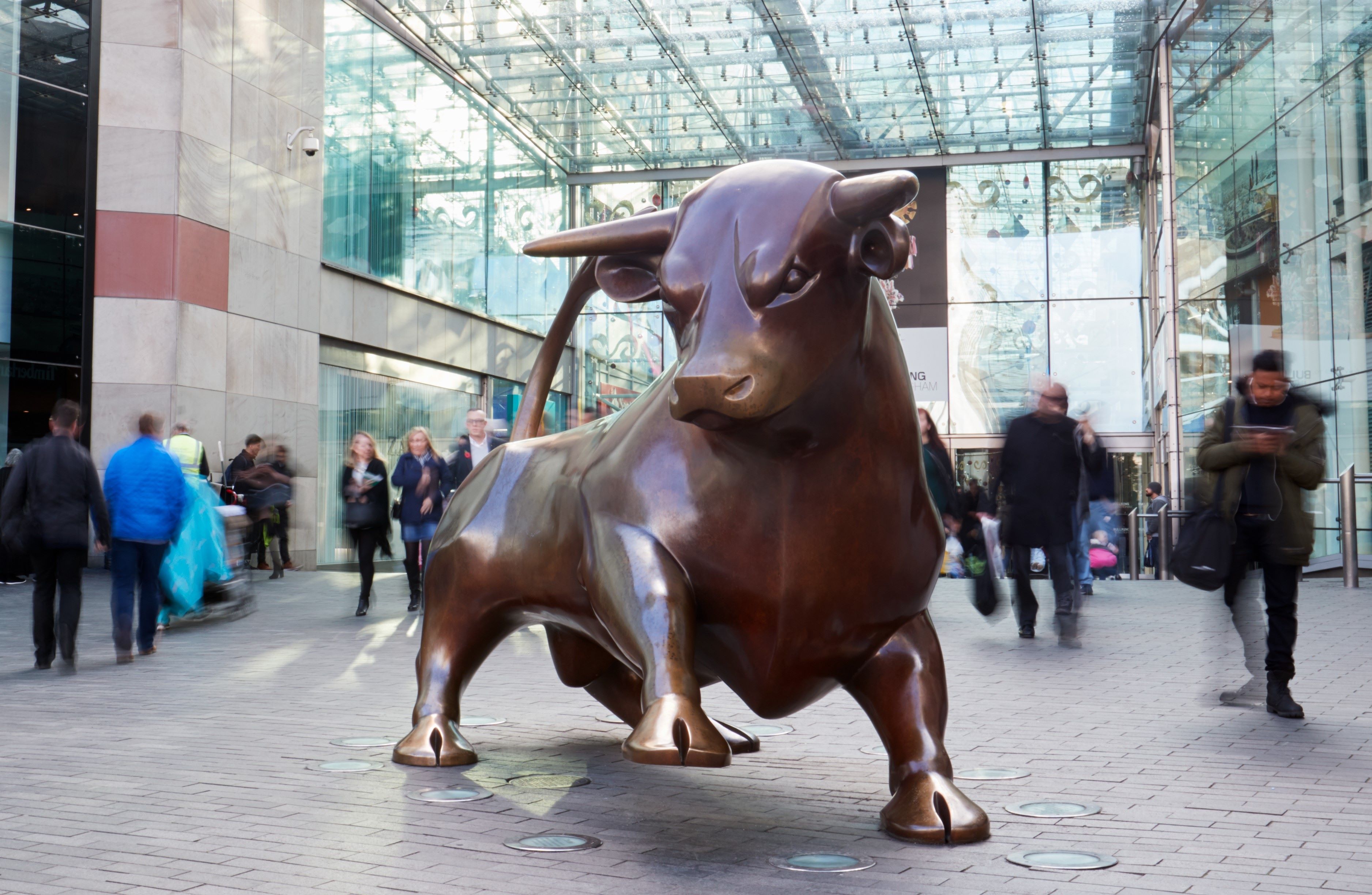 Midlands Transaction Highlights