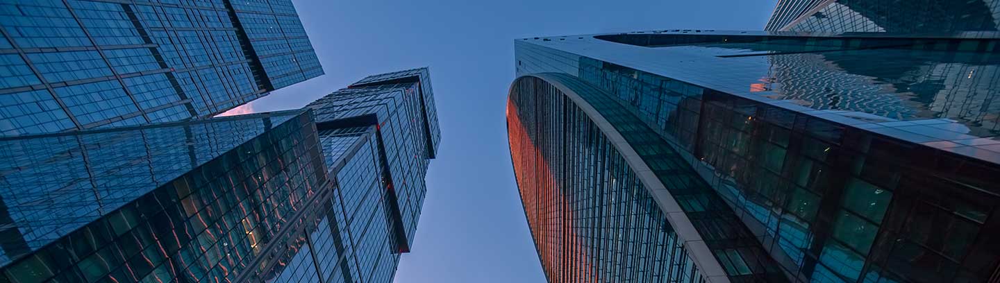 City building image