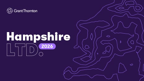 Hampshire LTD. 2026
