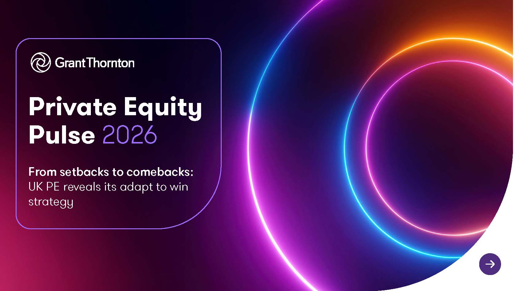 Private Equity Pulse 2026