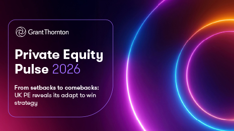 Private Equity Pulse 2026