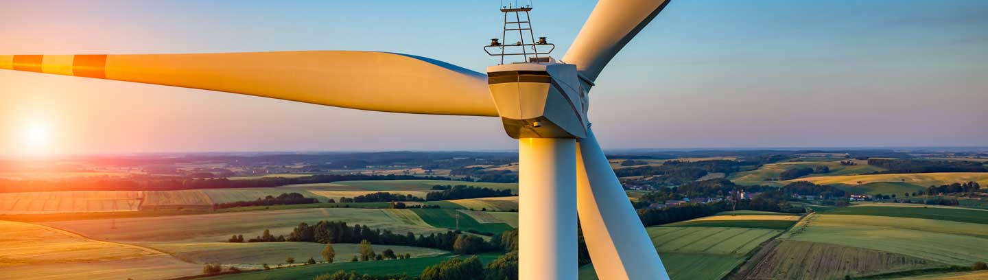 wind turbine image