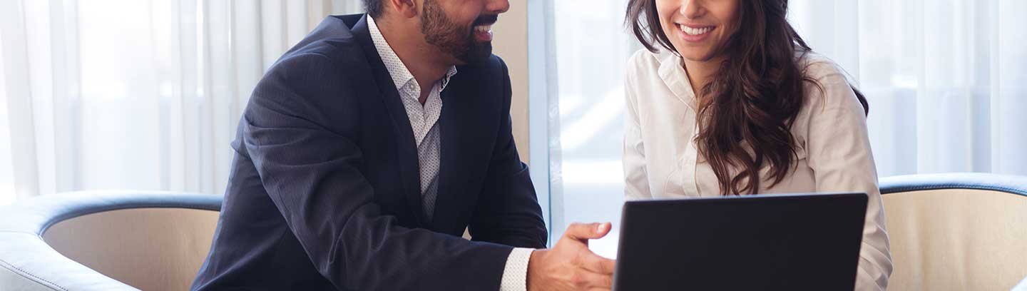 business team discussion image