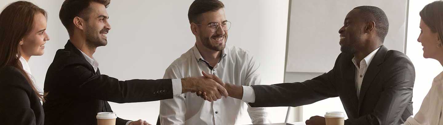Grant Thornton makes record investment in deals team