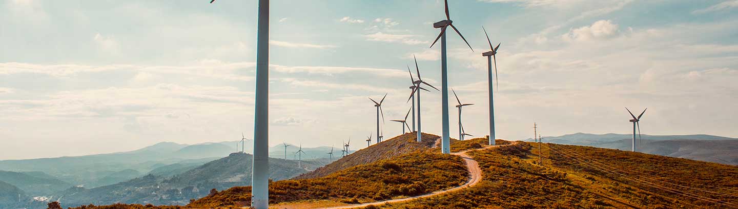 Renewable energy
