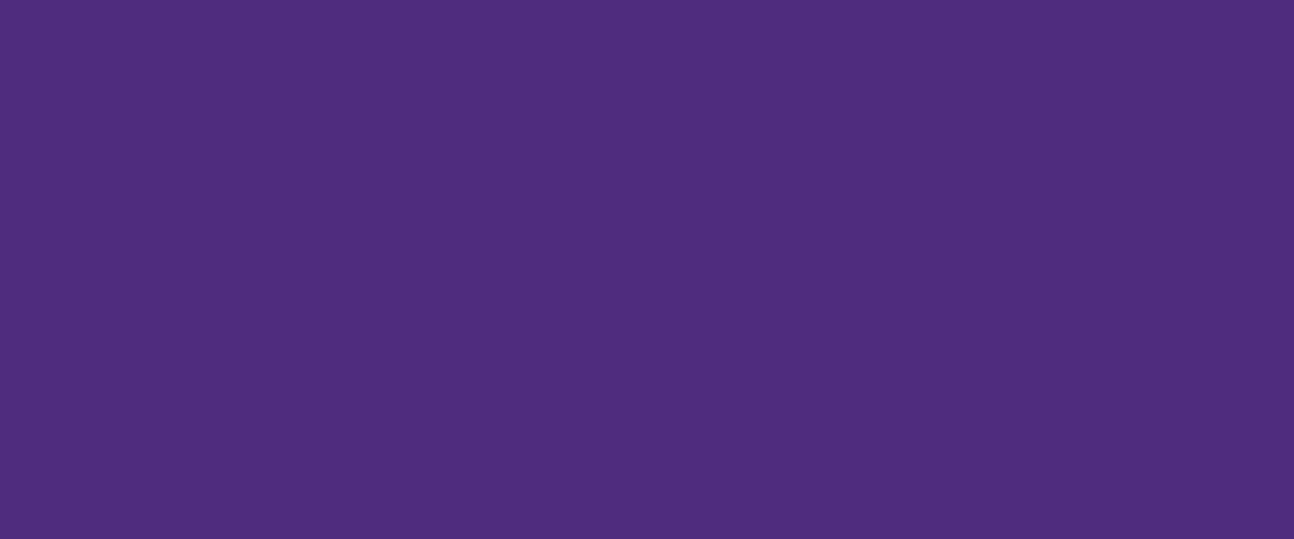 purple background banner