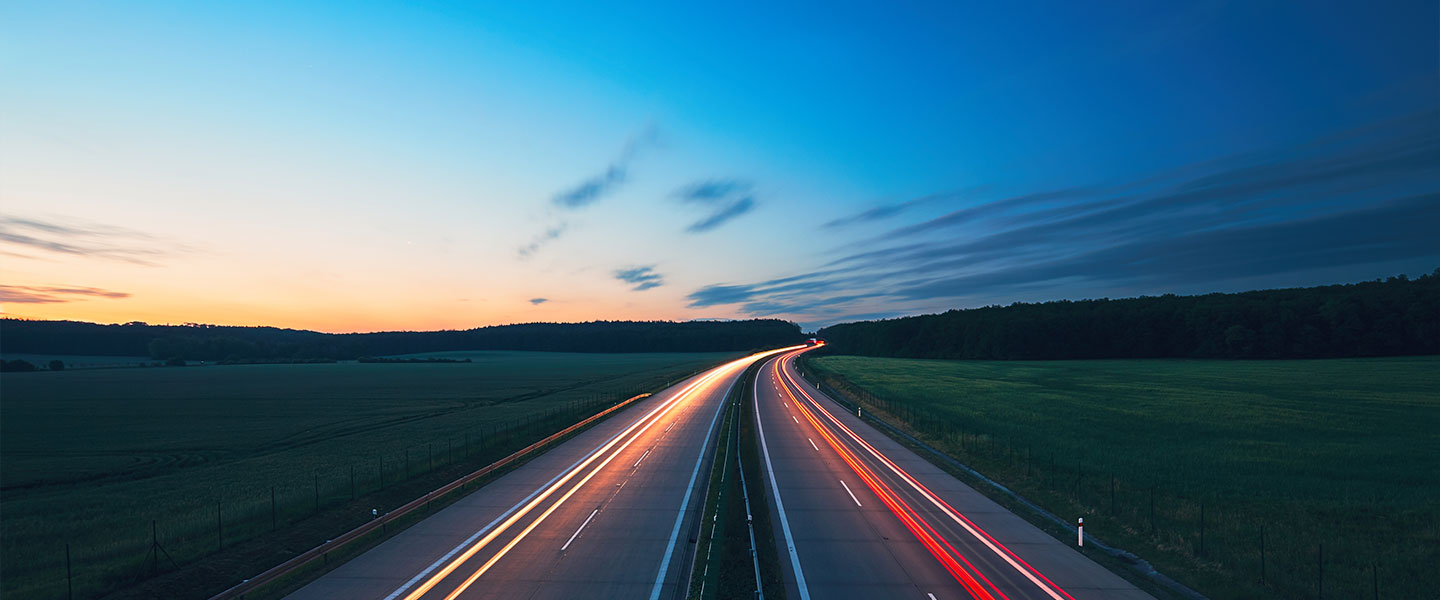 road image