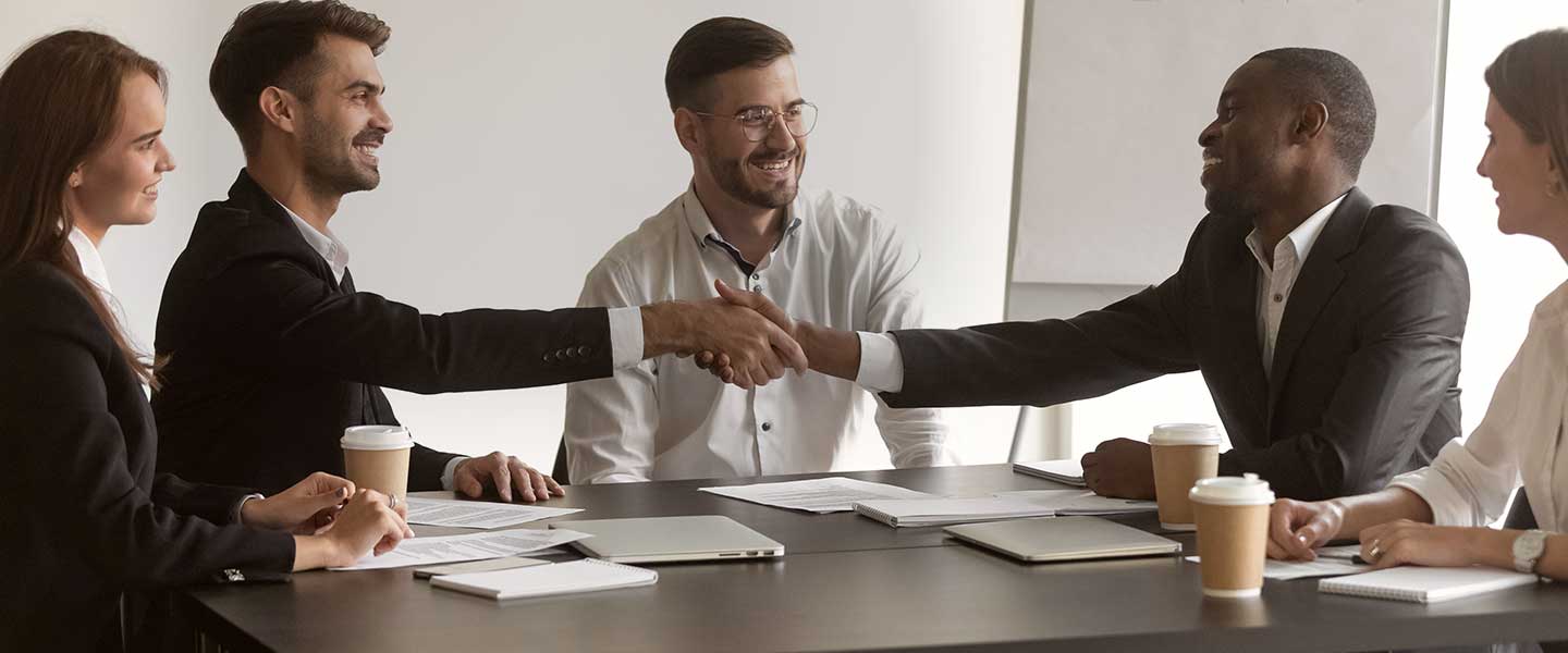 Grant Thornton promotes seven new advisory partners to expand specialist sector insight for clients