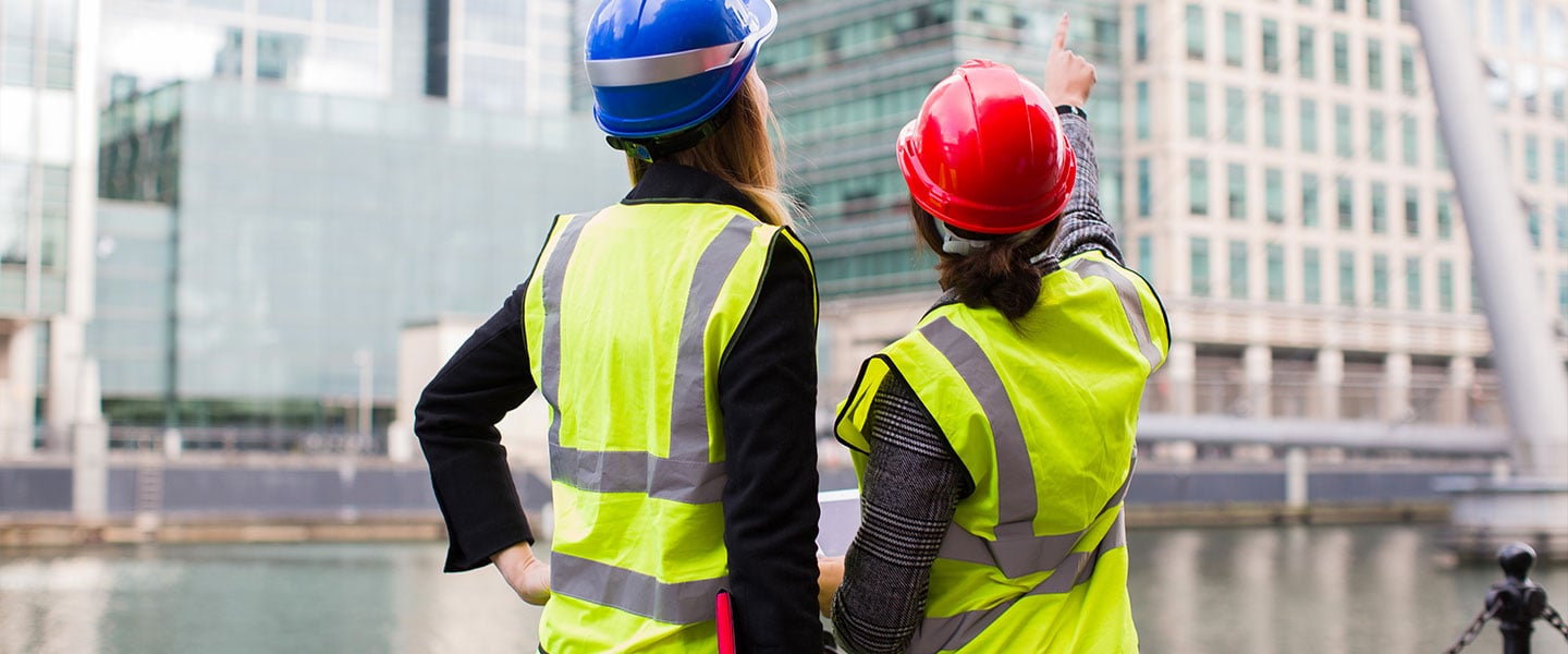 facilities management image