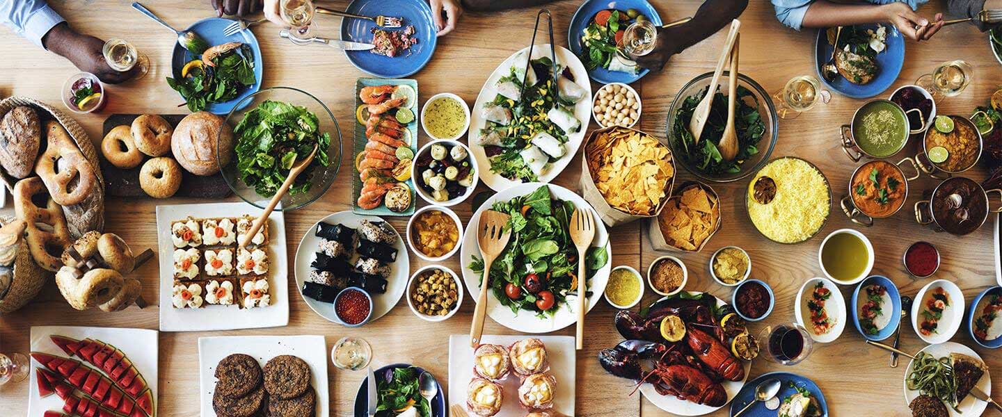 Food and beverage (F&B)