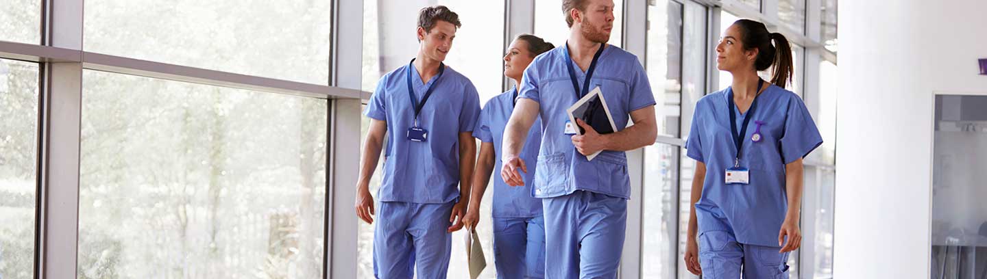 Healthcare hub: insights for health leaders