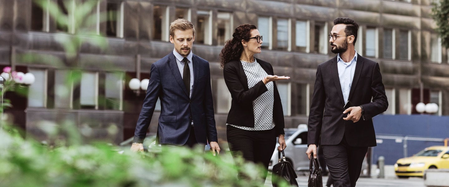 Building a data-centric community for GroupM