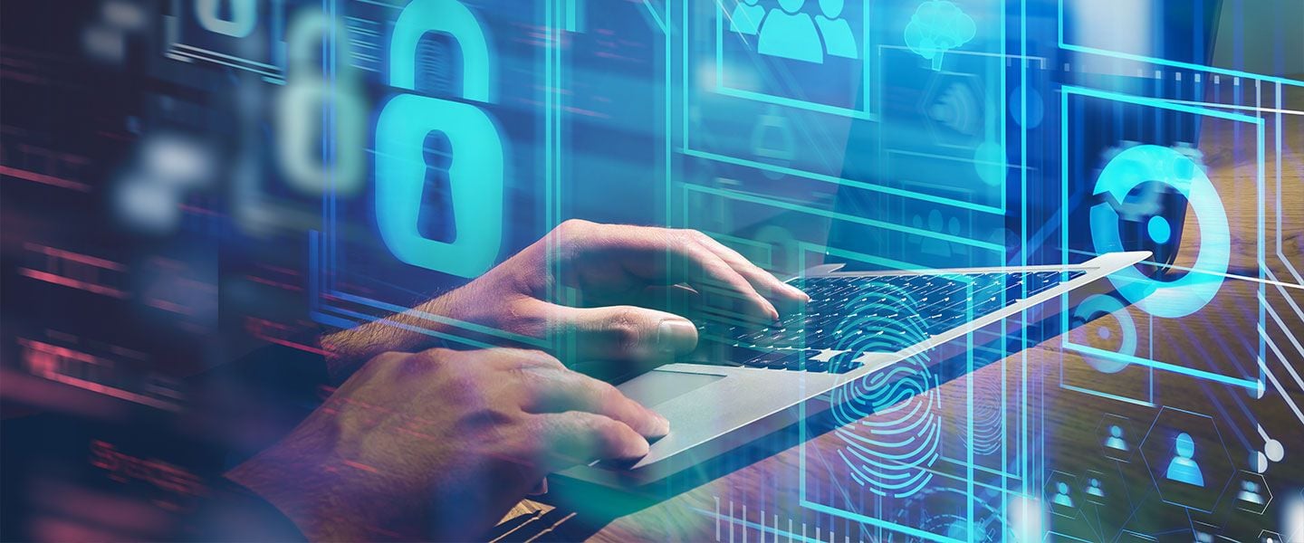 Trends in technology risks 2024