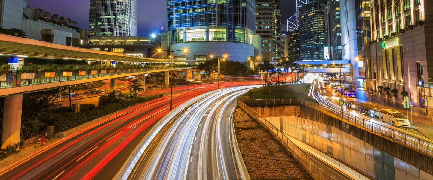Finance leaders hub