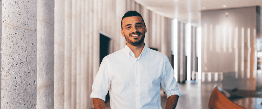From associate to director