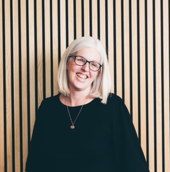 Me, Unlimited: Jo Dallas’ 25-year tax career